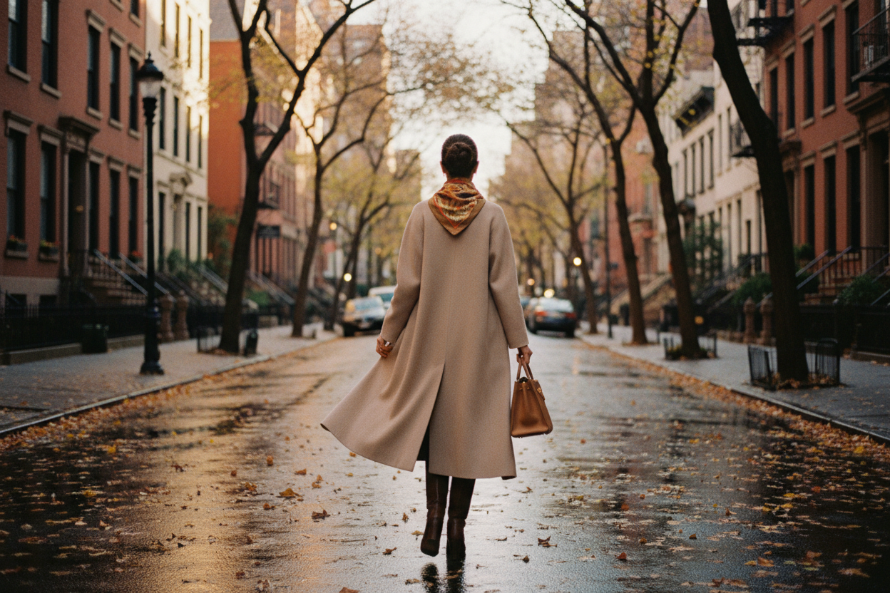 Women’s Coats & Jackets