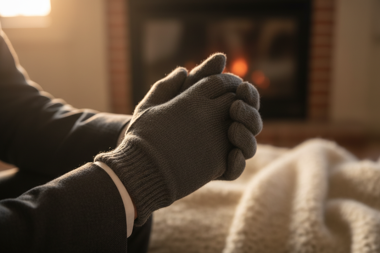 Men’s Gloves